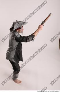 15 2019 01 JACK PIRATE STANDING POSE WITH GUN 153